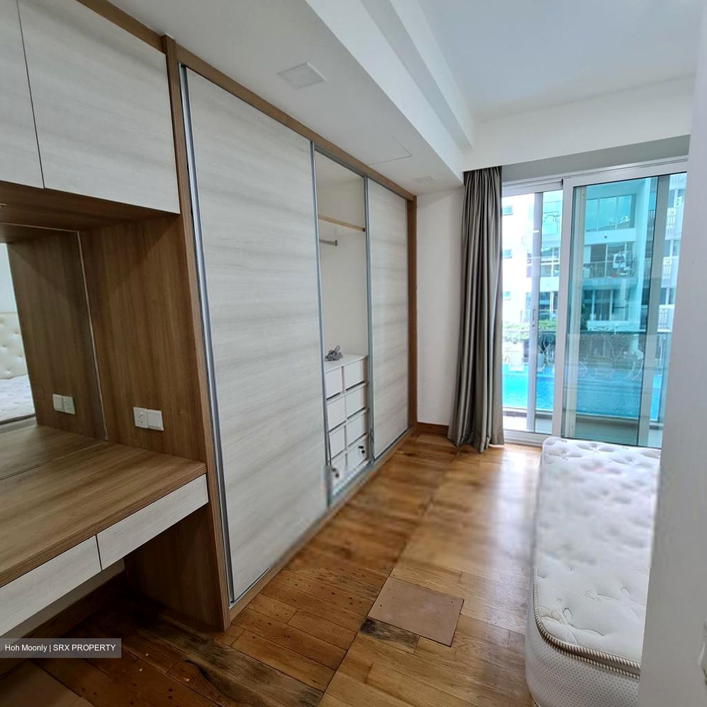 Eight Riversuites (D12), Condominium #428404511